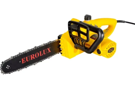 Электропила Eurolux ELS-1500P 70/10/8 купить в Ноябрьске