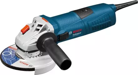 Шлифмашина BOSCH УШМ GWS 13 - 125 СIE купить в Ноябрьске