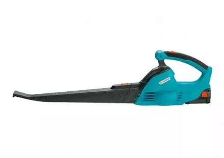 Воздуходув аккумуляторный AccuJet 18-Li GARDENA купить в Ноябрьске