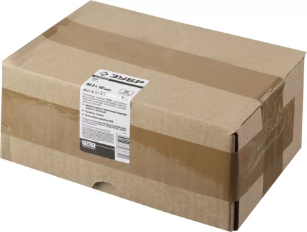 Винт ЗУБР &quot;МАСТЕР&quot; DIN 965, класс прочности 4.8, оцинкованный, M4x16мм, 5кг 303110-04-016 купить в Ноябрьске