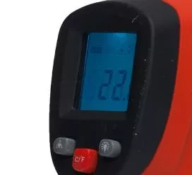 Пирометр инфракрасный ADA TemPro 550 купить в Ноябрьске