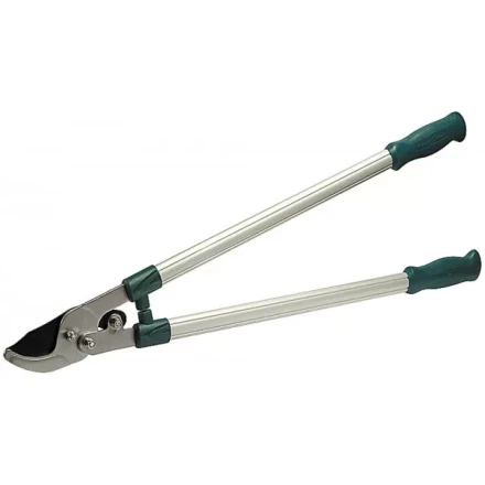 Сучкорез RACO с алюминиевыми ручками, 2-рычажный, рез до 40мм, 780мм 4214-53/247 купить в Ноябрьске