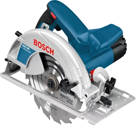 Пила дисковая GKS 190 BOSCH 0.601.623.000 купить в Ноябрьске