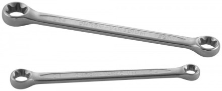 Ключ гаечный накидной  W292024  внешний TORX E-профиль Jonnesway 48878 купить в Ноябрьске