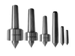 Центр вращения A-1-4-У Гост 8742-75