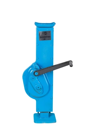 Домкрат реечный TOR SJ10(M) 10 т 106101 купить в Ноябрьске