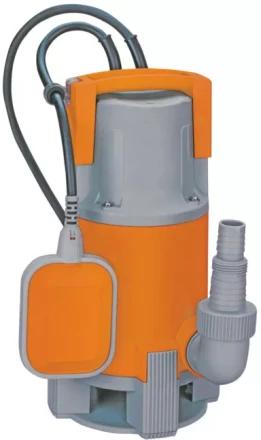 Насос погружной дренажный КРАТОН для грязной воды DWP-13 5 04 02 013 купить в Ноябрьске