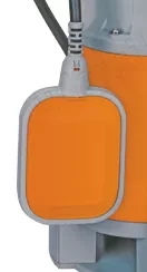 Насос погружной дренажный КРАТОН для грязной воды DWP-13 5 04 02 013 купить в Ноябрьске