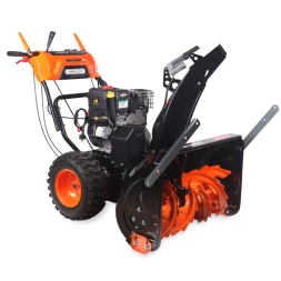 Снегоуборщик бензиновый PATRIOT PRO 981 ED