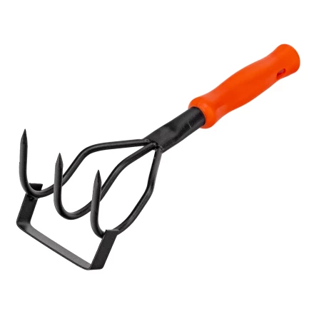 Набор садового инструмента Palisad 629127, пластиковые рукоятки, 6 предметов купить в Ноябрьске