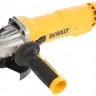 Угловая шлифмашина DeWalt DWE 4205 купить в Ноябрьске