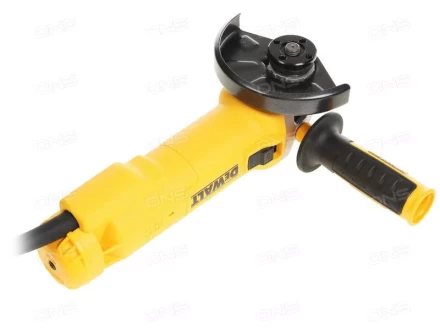 Угловая шлифмашина DeWalt DWE 4205 купить в Ноябрьске