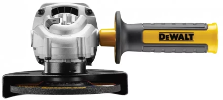 Угловая шлифмашина DeWalt DWE 4205 купить в Ноябрьске