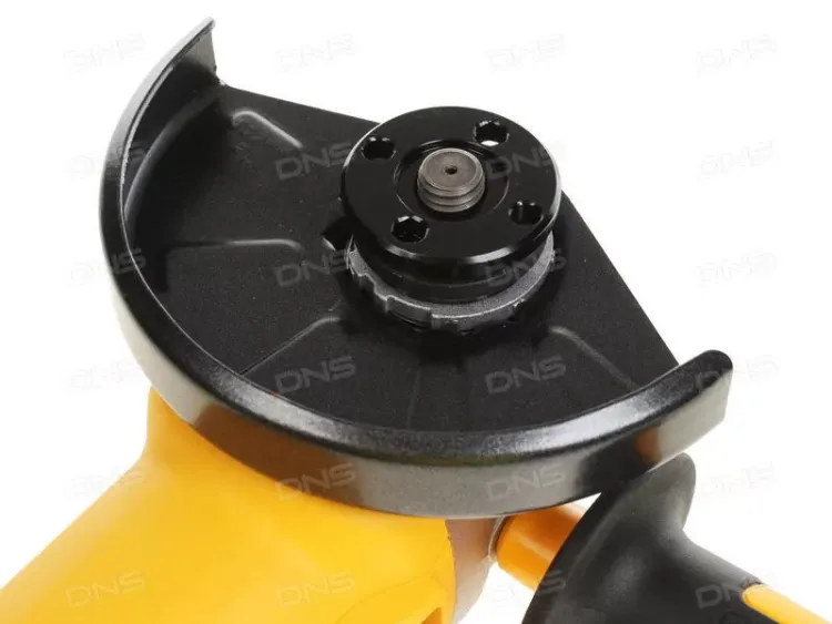 Угловая шлифмашина DeWalt DWE 4205 купить в Ноябрьске