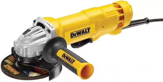 Угловая шлифмашина DeWalt DWE 4205 купить в Ноябрьске