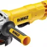 Угловая шлифмашина DeWalt DWE 4205 купить в Ноябрьске
