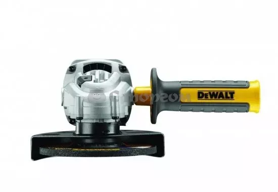 Угловая шлифмашина DeWalt DWE 4205 купить в Ноябрьске