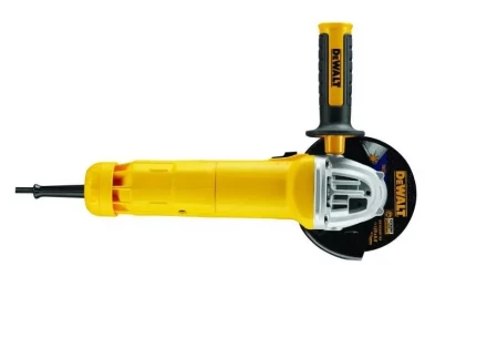 Угловая шлифмашина DeWalt DWE 4205 купить в Ноябрьске