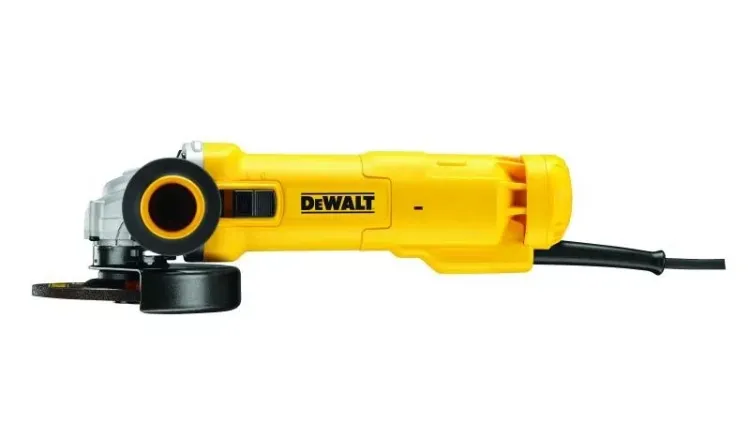 Угловая шлифмашина DeWalt DWE 4205 купить в Ноябрьске