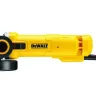 Угловая шлифмашина DeWalt DWE 4205 купить в Ноябрьске