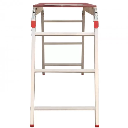 Рабочие подмости количество ступеней  3х6х3   Россия 97962 купить в Ноябрьске