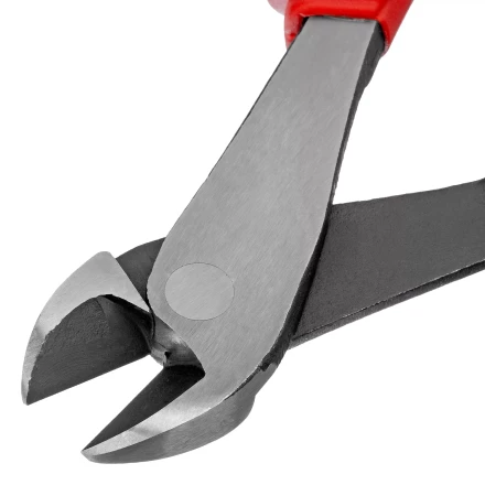 Бокорезы Matrix, 200 мм, хром-ванадий, двухкомпонентные рукоятки, 17792 купить в Ноябрьске