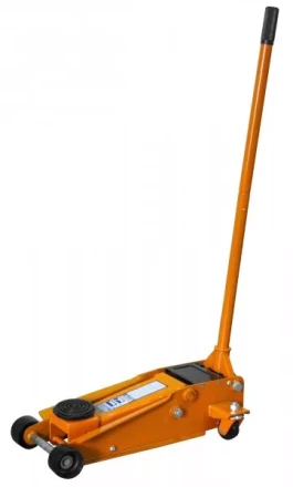 Домкрат подкатной 3т подъем 133-485 мм OHT230 Ombra купить в Ноябрьске