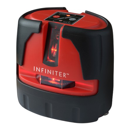 Лазерный нивелир CONDTROL INFINITER CL4 купить в Ноябрьске