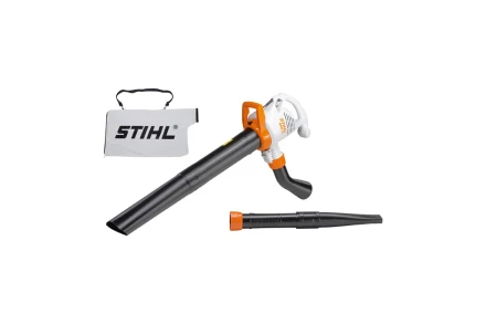 Воздуходувное/всасывающее устр-во STIHL SHE 71 купить в Ноябрьске