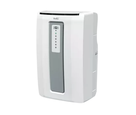 Кондиционер мобильный BALLU BPHS-16H купить в Ноябрьске