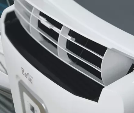 Кондиционер мобильный BALLU BPHS-16H купить в Ноябрьске