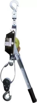 Лебедка рычажная гаражная SDB8041 купить в Ноябрьске