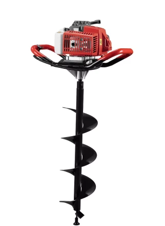 Мотобур TOR JH63 без шнека 1027876 купить в Ноябрьске