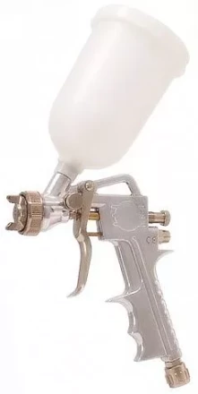 Краскопульт в/б d.1,2мм 0,5кг OMG 6101.01 d.1,2 купить в Ноябрьске