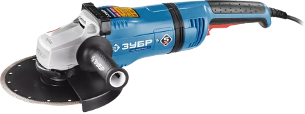 Машина углошлифовальная УШМ-П230-2400 ПВ серия ПРОФЕССИОНАЛ купить в Ноябрьске