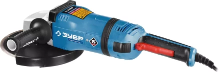 Машина углошлифовальная УШМ-П230-2400 ПВ серия ПРОФЕССИОНАЛ купить в Ноябрьске