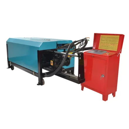 Станок правильно-отрезной TOR GT4-14 1024143 купить в Ноябрьске