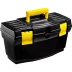 Ящик для инструмента &quot;ORION-16&quot; пластиковый, STAYER 38110-16_z03 купить в Ноябрьске