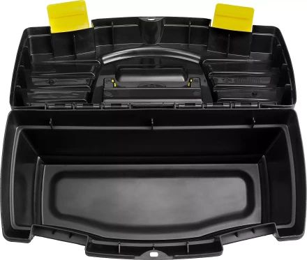 Ящик для инструмента &quot;ORION-16&quot; пластиковый, STAYER 38110-16_z03 купить в Ноябрьске