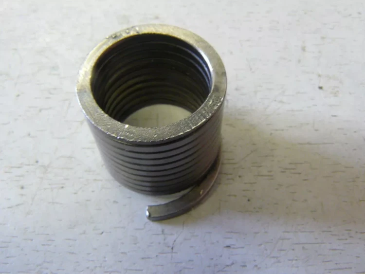 Пружина D25x24mm U534-202-070 купить в Ноябрьске