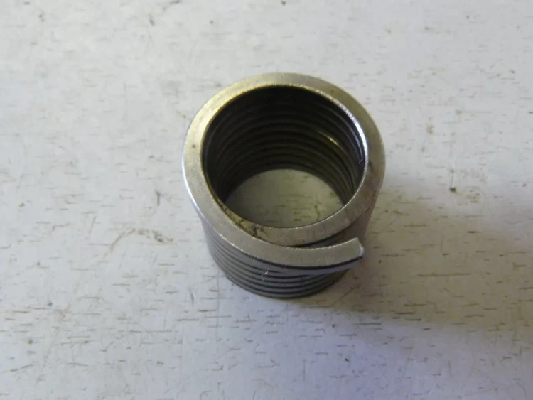 Пружина D25x24mm U534-202-070 купить в Ноябрьске