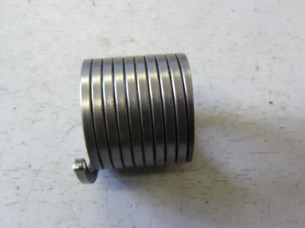 Пружина D25x24mm U534-202-070 купить в Ноябрьске