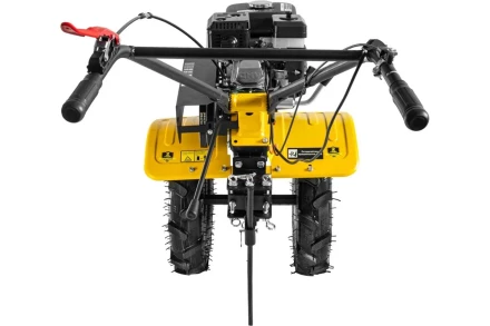 Мотоблок HUTER MK-7500P-10 купить в Ноябрьске