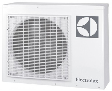 Блок внешний ELECTROLUX EACS-24HPR/N3/out сплит-системы купить в Ноябрьске