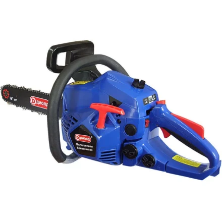 Бензопила Диолд ПЦБ-1-38-16 купить в Ноябрьске