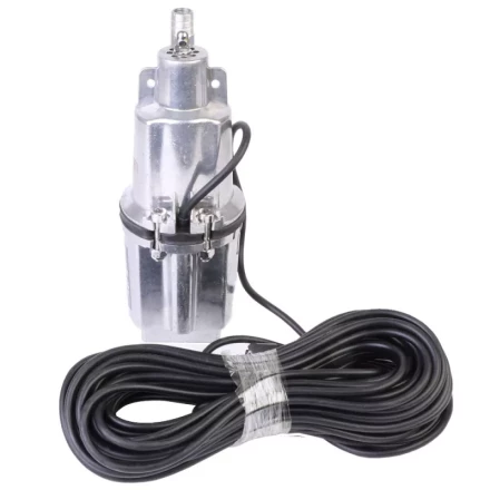 Насос вибрационный погружной Диолд НВ-0,35Н-01 (20 метров) купить в Ноябрьске