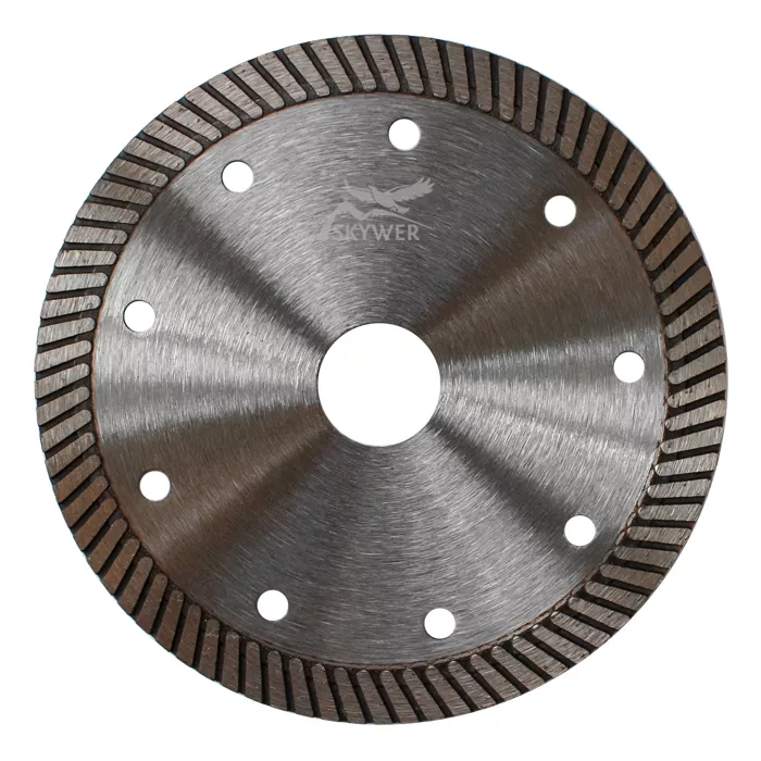 Диск алмазный по бетону TURBO ULTRA UNIVERSAL SKYWER 230*2,6*10*22,23 mm купить в Ноябрьске