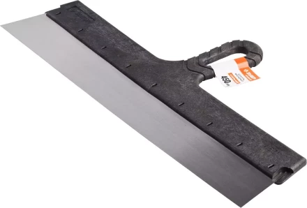 Шпатели стальные серия СТАНДАРТ купить в Ноябрьске