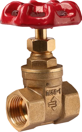 Задвижки клиновые серия МАСТЕР купить в Ноябрьске