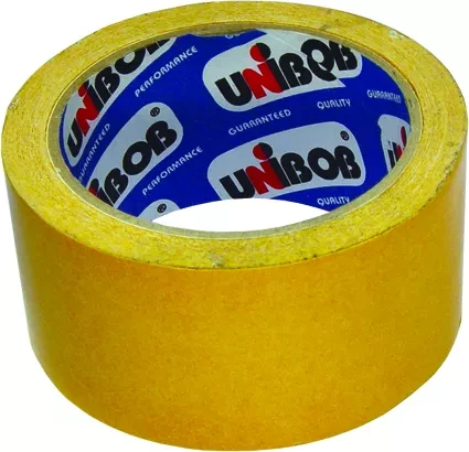 Лента клеящая двусторонняя 50 х 10 на тканевой основе/Р 88812 купить в Ноябрьске